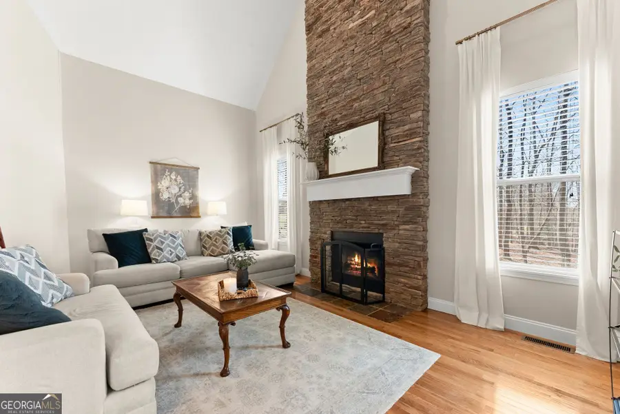 3211 The Trail Road, Gainesville, GA 30501 - #3