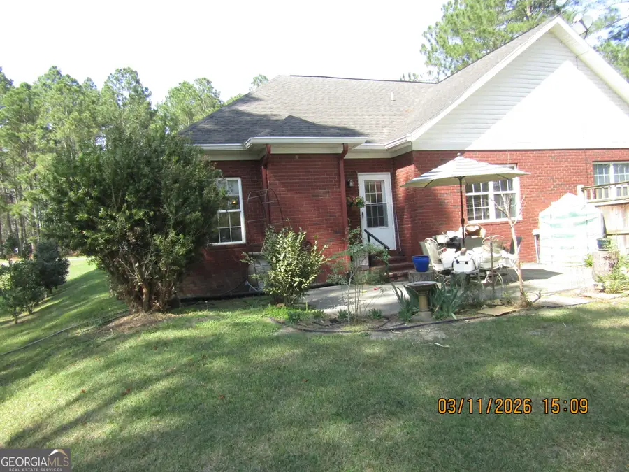 1137 Southbend Drive #A, Statesboro, GA 30458 - #3
