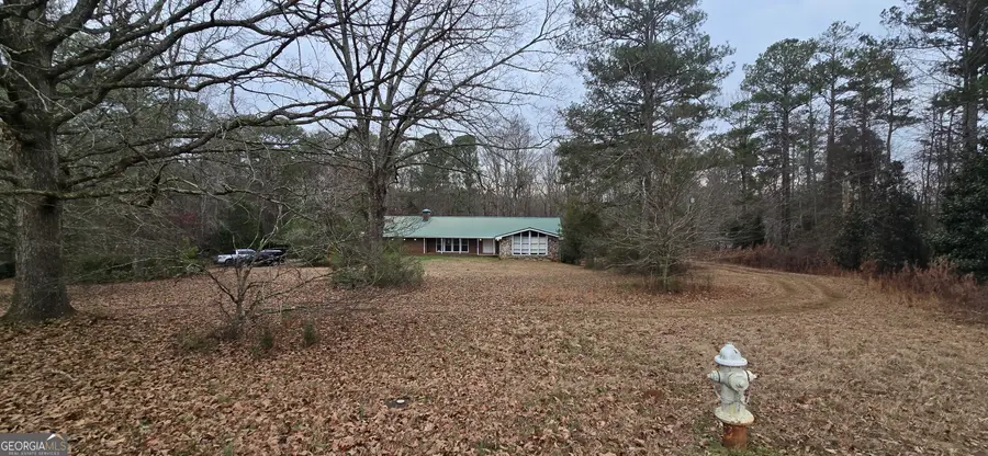 2816 Klondike Road Sw, Conyers, GA 30094 - #2