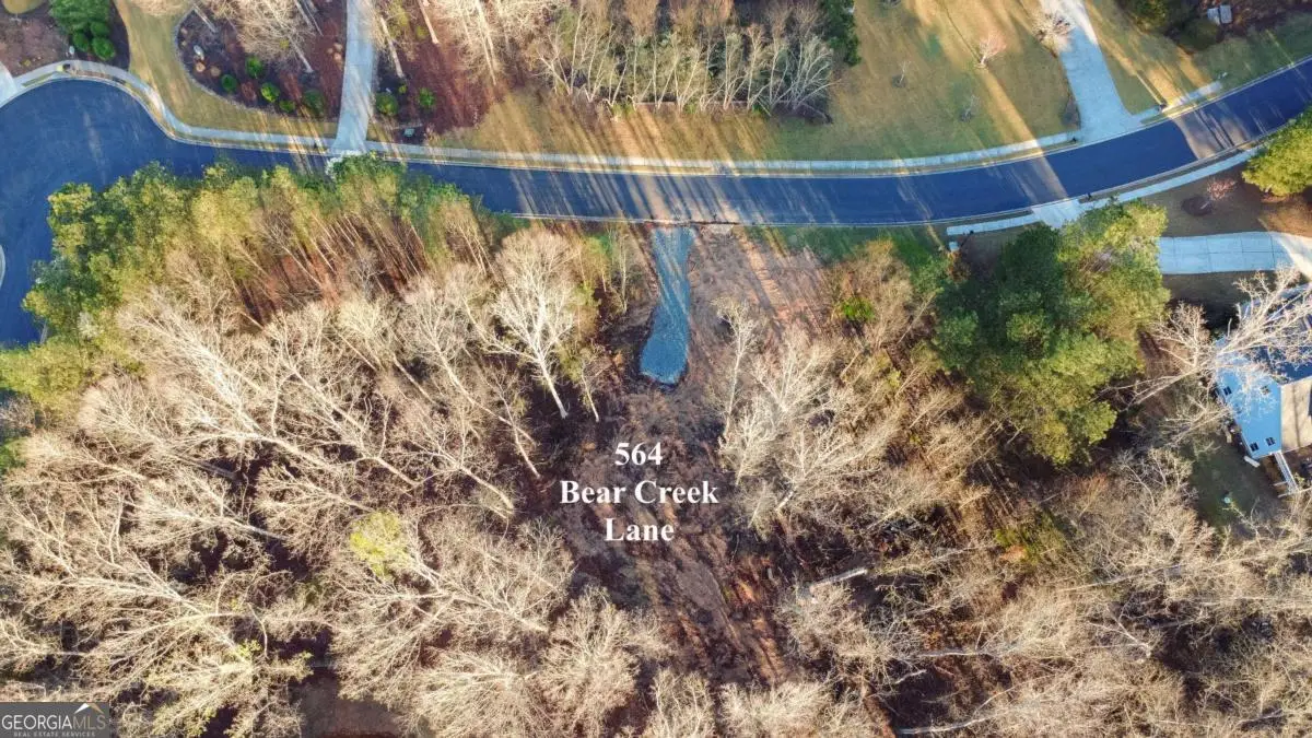 564 Bear Creek Lane, Bogart, GA 30622 - #1