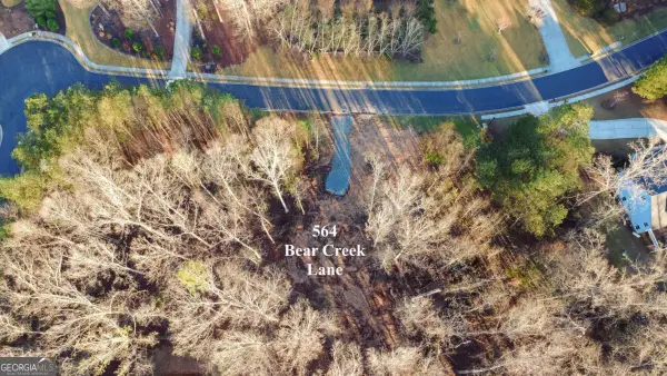 564 Bear Creek Lane, Bogart, GA 30622