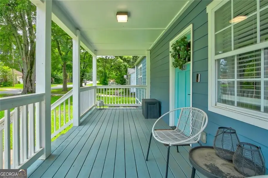 1821 Clearwater Drive Se, Marietta, GA 30067 - #3