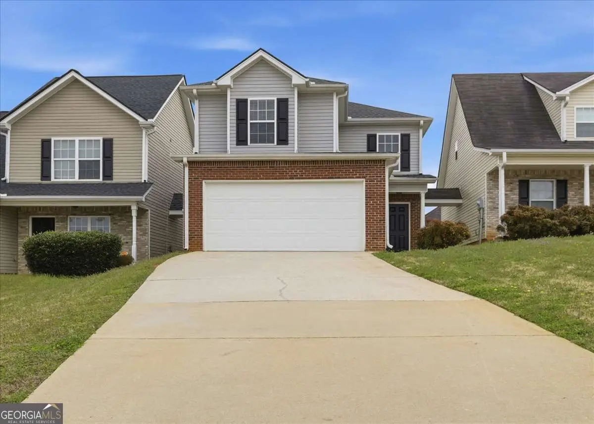 814 Carlton Pointe Place, Palmetto, GA 30268 - #1