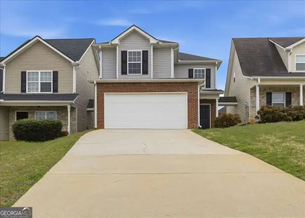 814 Carlton Pointe Place, Palmetto, GA 30268