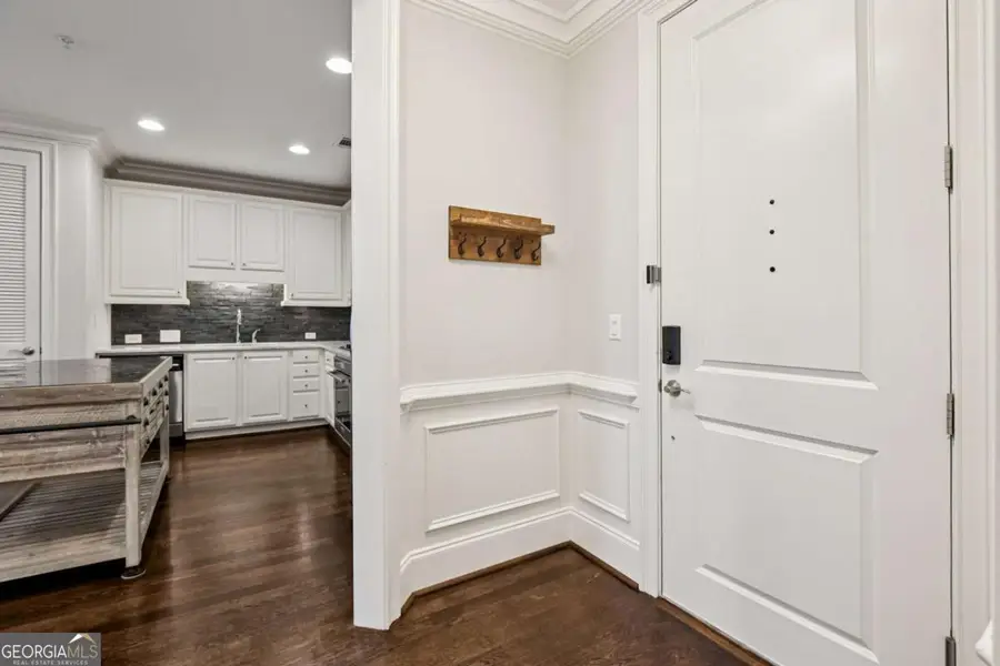 2300 Peachford Road #1302, Dunwoody, GA 30338 - #3