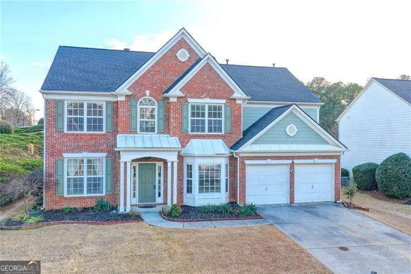 503 Ashland Parkway, Woodstock, GA 30189 - #1