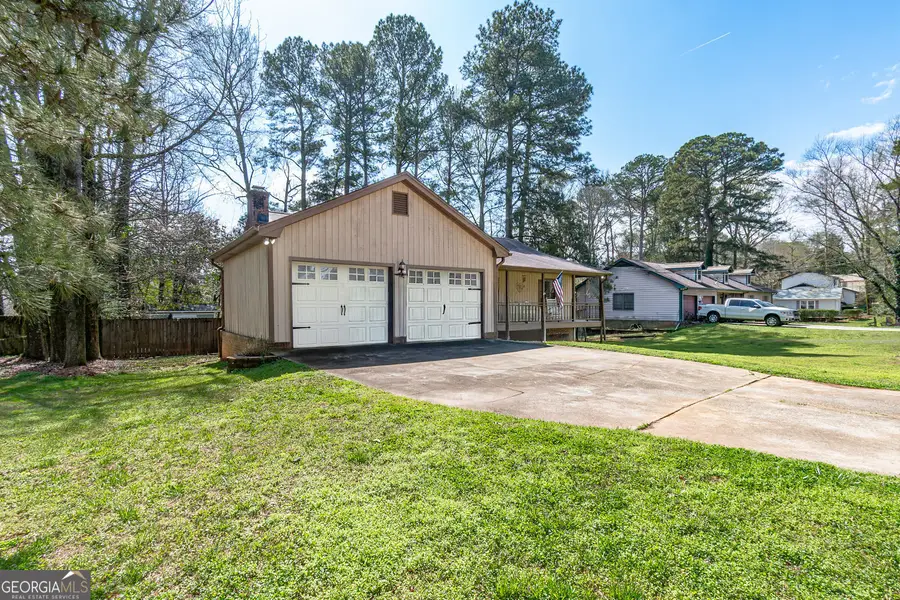 1418 Wheeler Drive, Lawrenceville, GA 30045 - #3