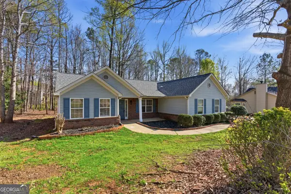 171 Laurel Oaks Lane, Jefferson, GA 30549