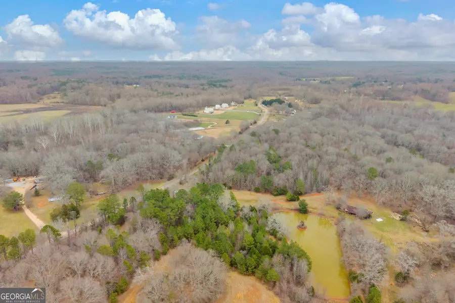 0 Cedar Grove Church Rd. Lot 2, Winder, GA 30680 - #3