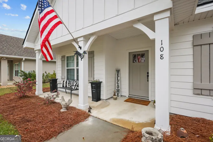 108 Hudson Trail, Brunswick, GA 31523 - #3