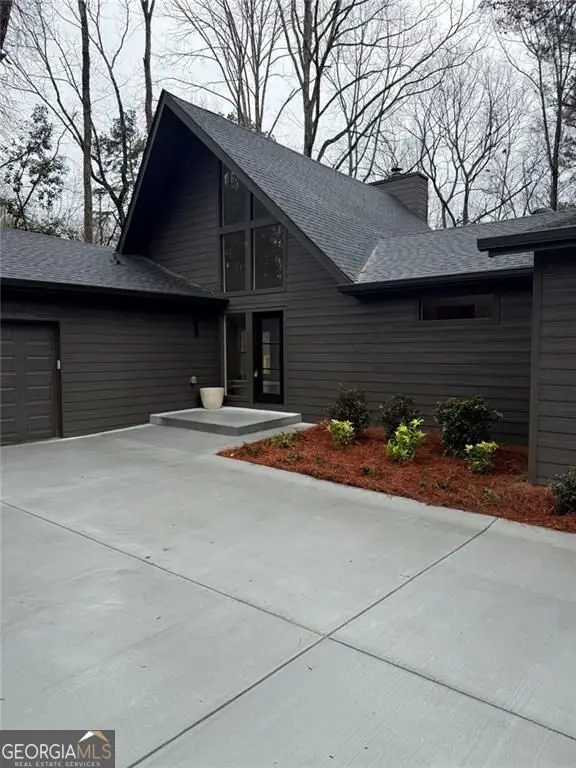 95 Lake Top Court, Roswell, GA 30076