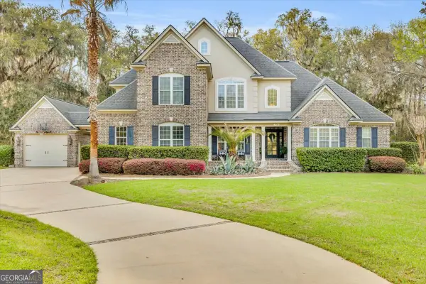 176 Crosswinds Drive, Richmond Hill, GA 31324