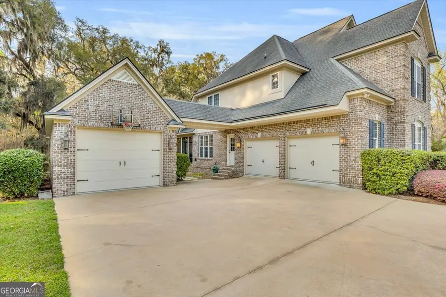 176 Crosswinds Drive, Richmond Hill, GA 31324 - #3