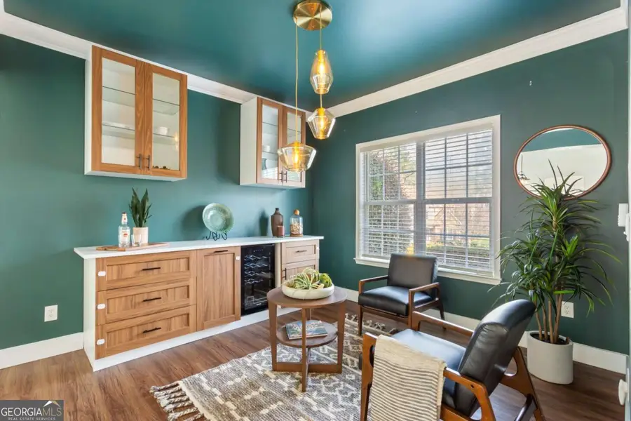 132 Parkstone Way, Marietta, GA 30066 - #3