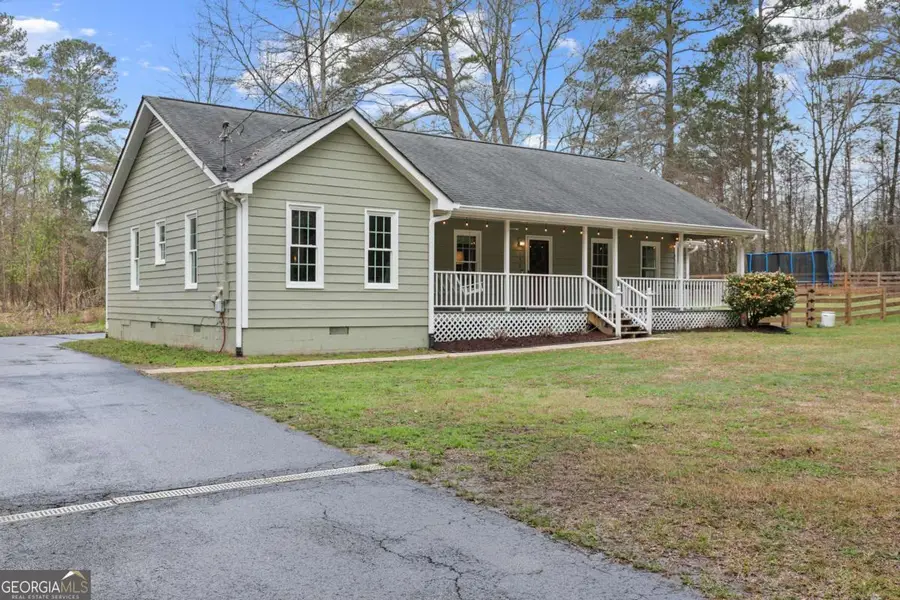 138 Adams Road, Fayetteville, GA 30214 - #3