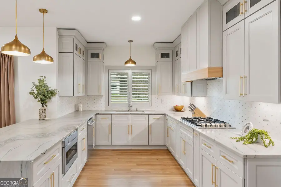 3899 Carlton Drive, Atlanta, GA 30341 - #2