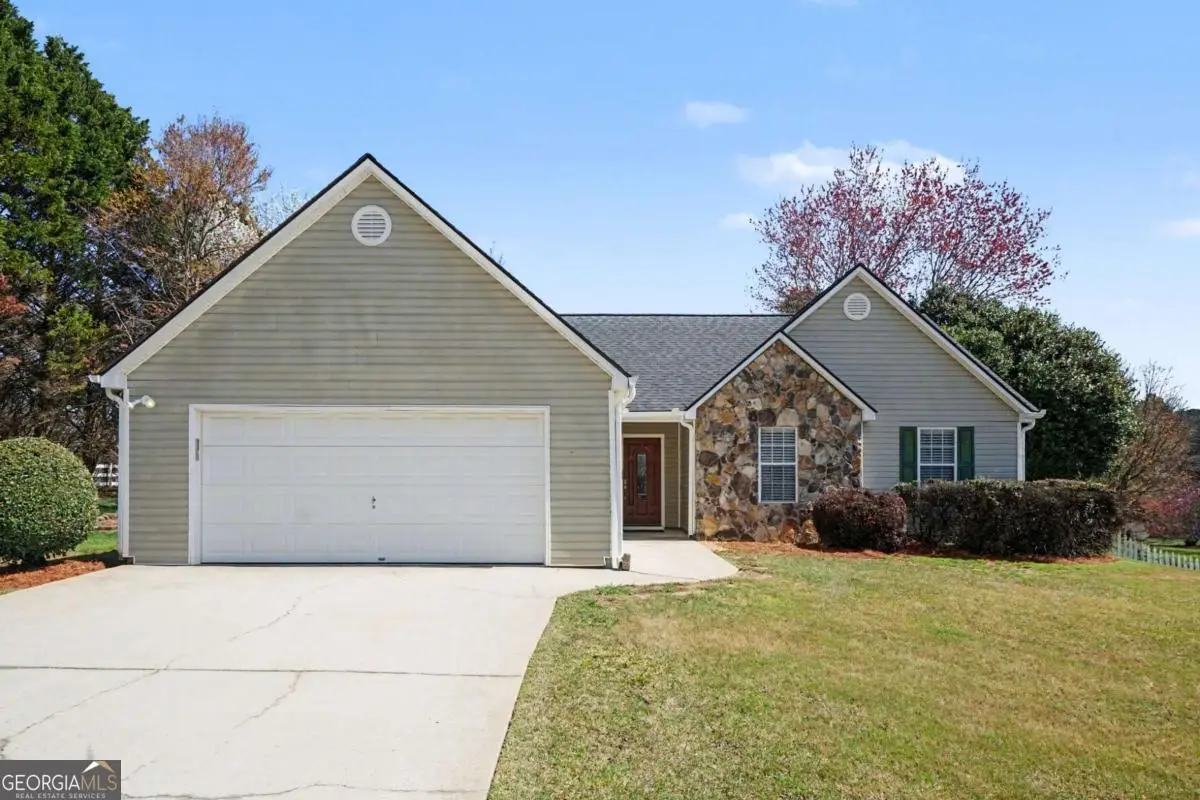 2900 Hampton Valley Drive, Loganville, GA 30052 - #1