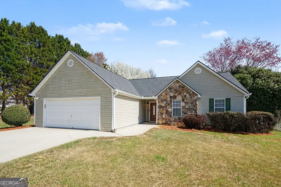 2900 Hampton Valley Drive, Loganville, GA 30052 - #2