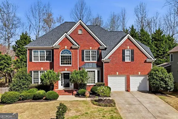 1030 Summerfield Drive, Cumming, GA 30040