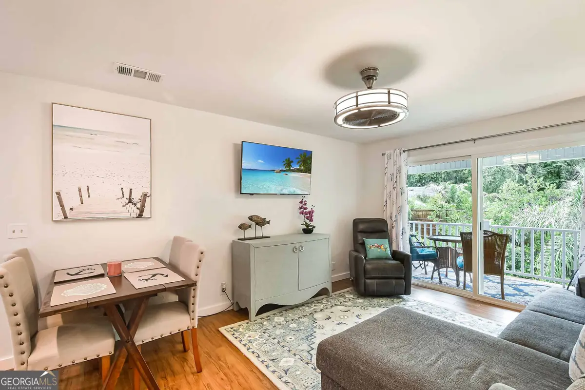 850 Mallery Street, Saint Simons, GA 31522 - #1