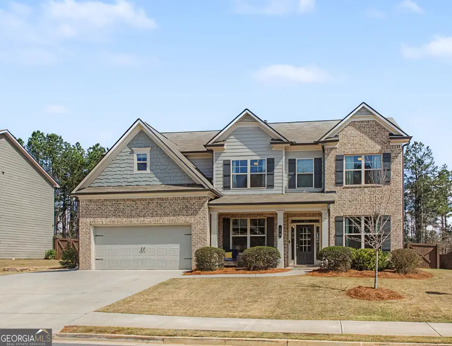 173 Whistling Drive, Jefferson, GA 30549 - #2