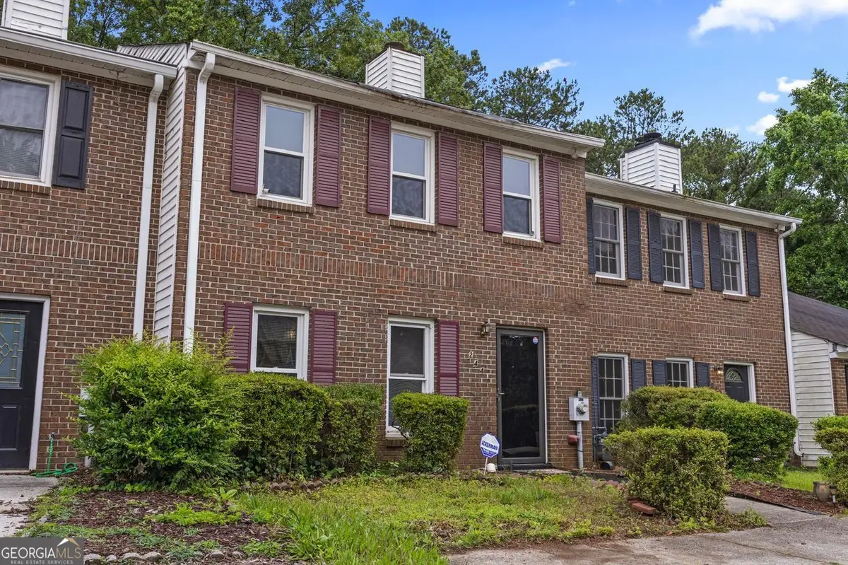 244 Timber Creek Lane, Marietta, GA 30060 - #1