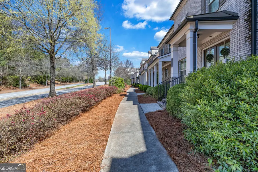 2002 Forte Lane, Alpharetta, GA 30009 - #2