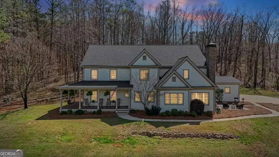 1828 Austin Bridge Road, Douglasville, GA 30134 - #3