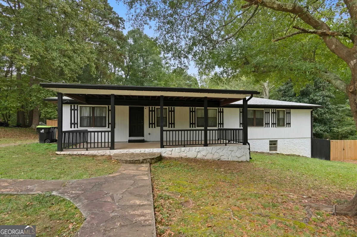 746 Walton Store Road N, Douglasville, GA 30134 - #1