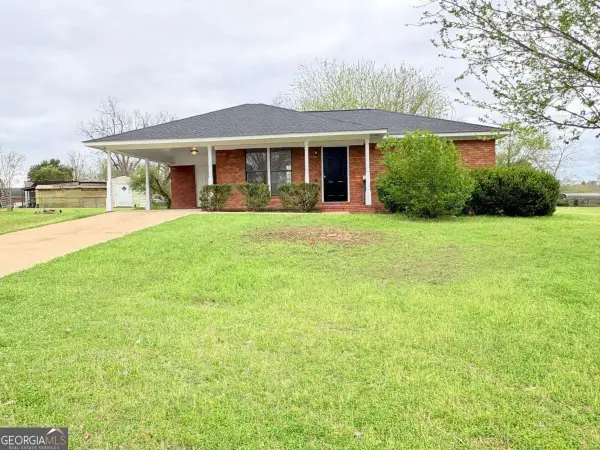 630 Flamingo Drive, Camilla, GA 31730