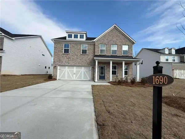 1690 Branch Creek Dr- Lot 103, Cumming, GA 30040