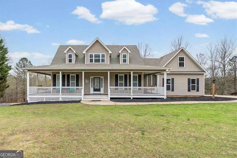 35 Prayer Trail, Aragon, GA 30104 - #1