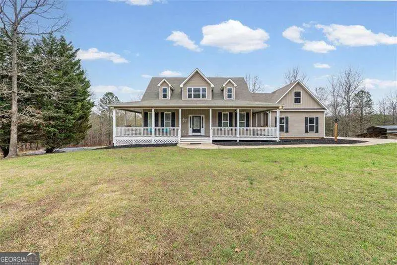 35 Prayer Trail, Aragon, GA 30104 - #2