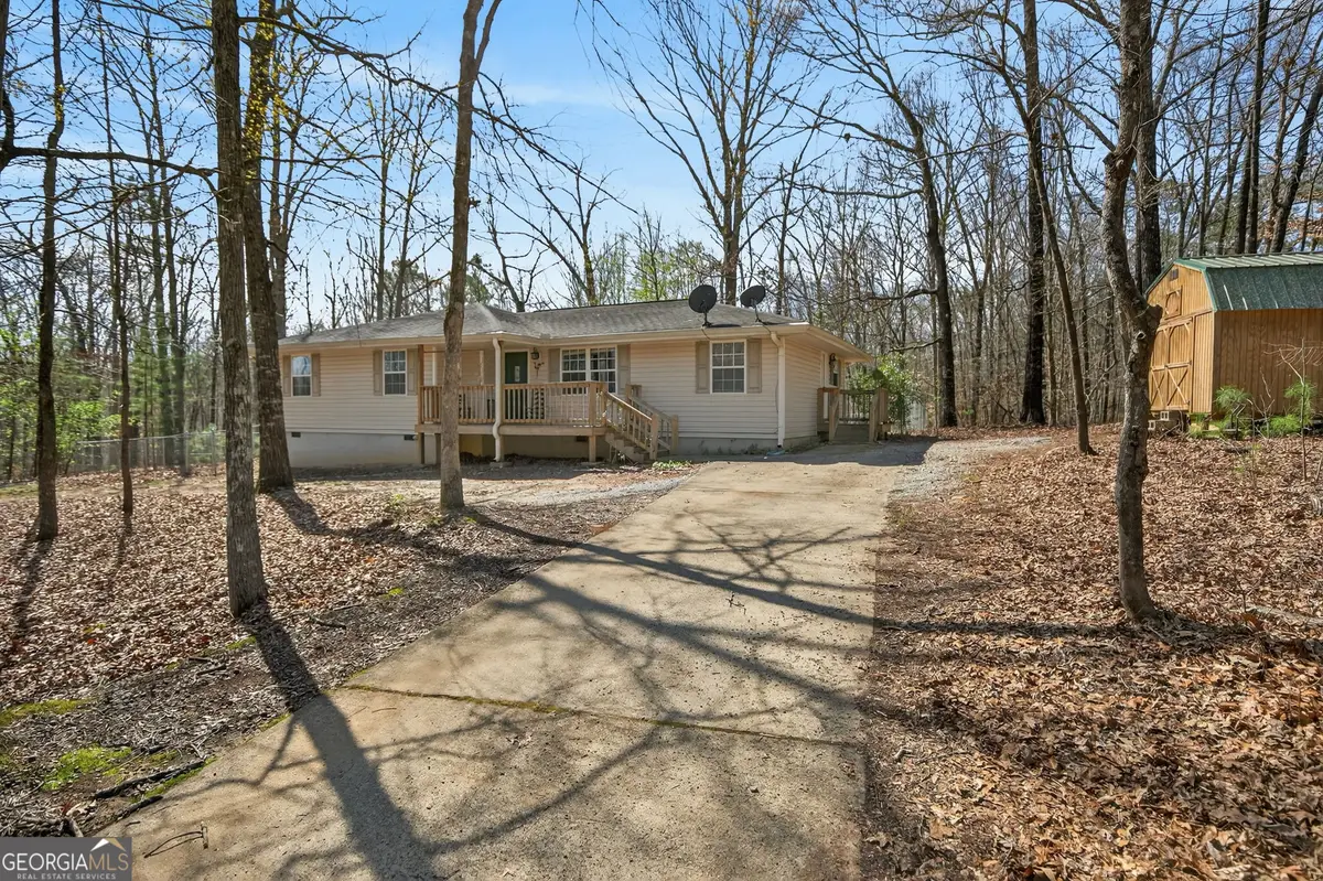 211 Castleman Road, Carrollton, GA 30116 - #1