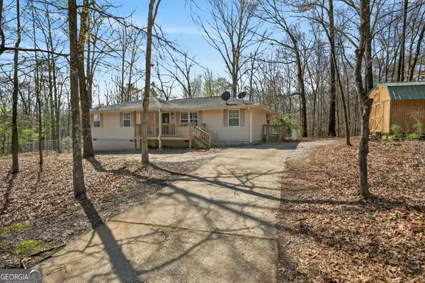 211 Castleman Road, Carrollton, GA 30116