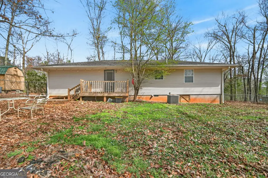 211 Castleman Road, Carrollton, GA 30116 - #3