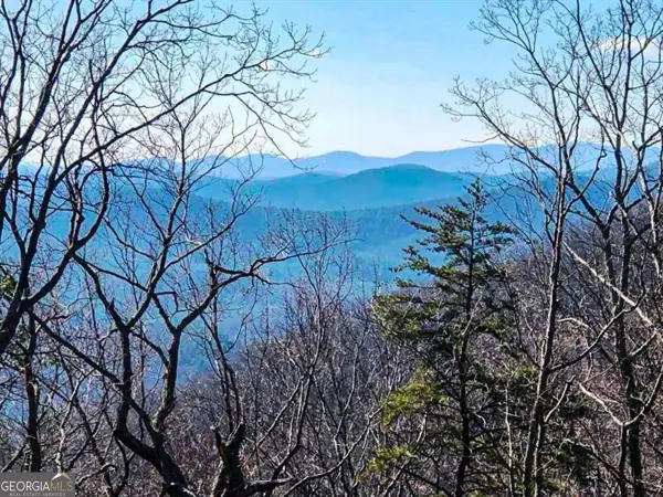 0 Coopers Gap Road, Dahlonega, GA 30533