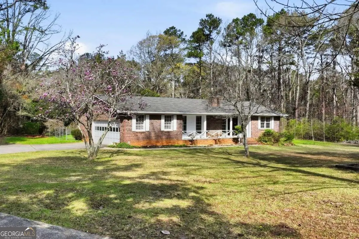 2401 Ebenezer Road Se, Conyers, GA 30094 - #1