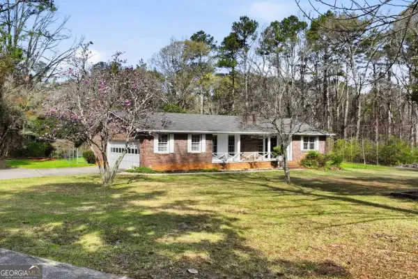 2401 Ebenezer Road Se, Conyers, GA 30094