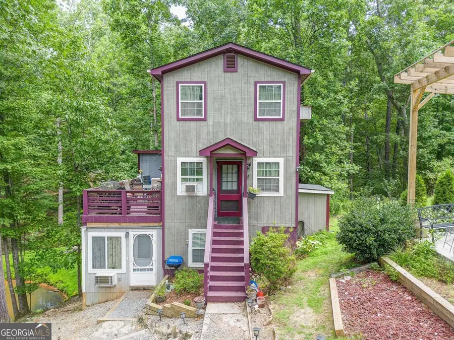 41 Summit Ridge Drive Se, Cartersville, GA 30120 - #2