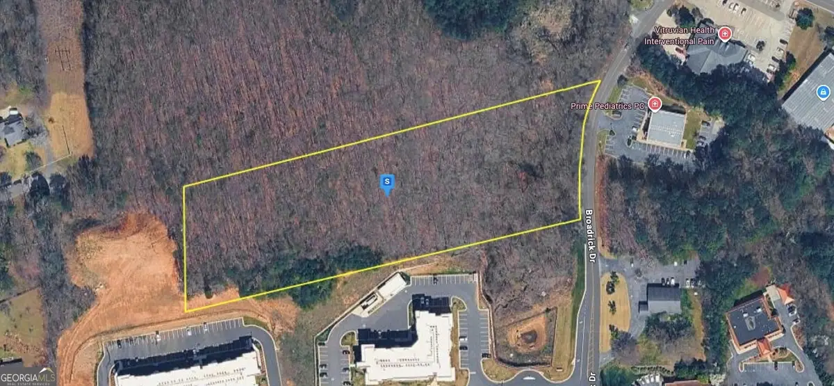 1613 Broadrick Drive, Dalton, GA 30720 - #1