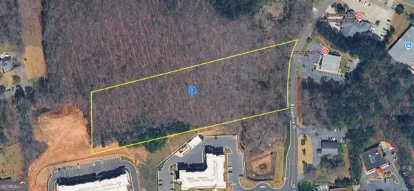 1613 Broadrick Drive, Dalton, GA 30720