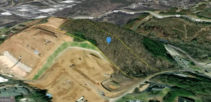 1613 Broadrick Drive, Dalton, GA 30720 - #3