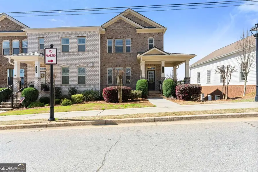 3516 Hardy Street, Duluth, GA 30096 - #3