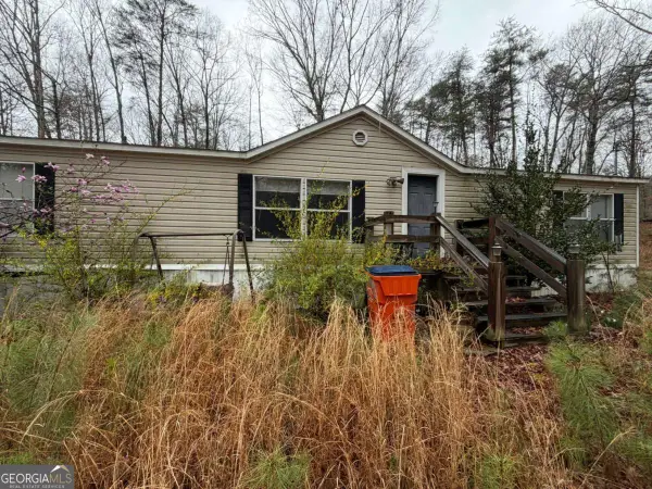 128 Somerset Place, Dahlonega, GA 30533