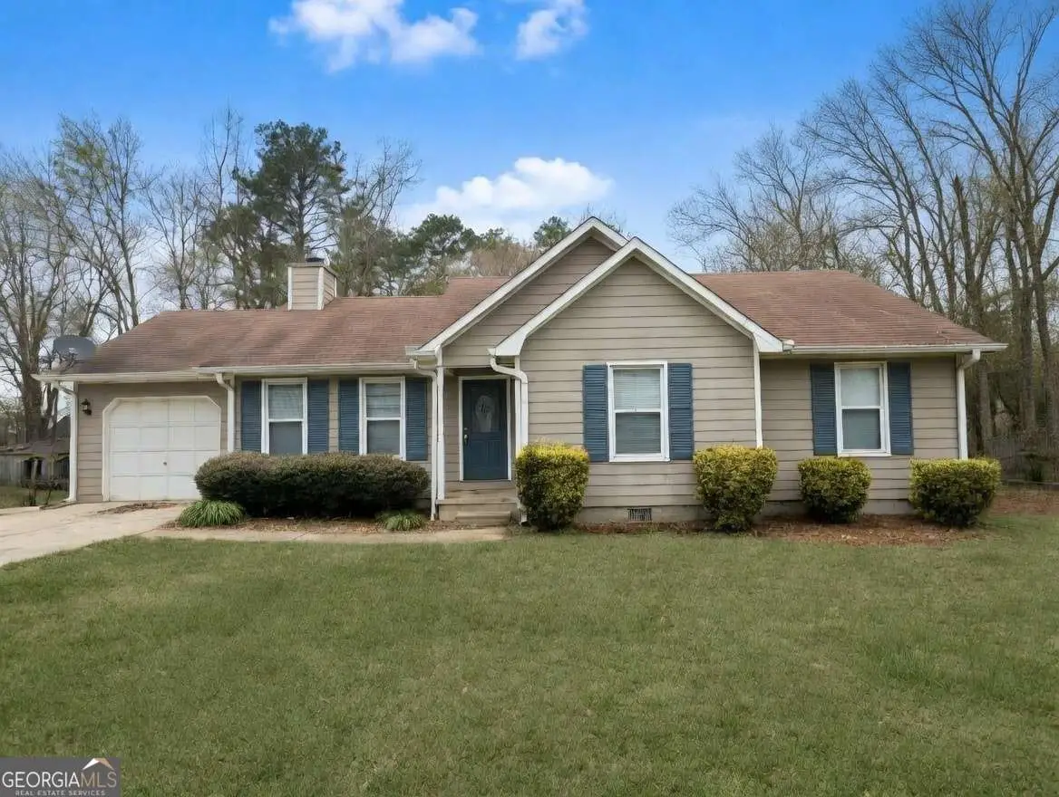 30 Meadowbrook Drive, McDonough, GA 30253 - #1