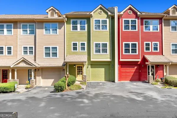 1226 Bowersville Highway #15, Hartwell, GA 30643