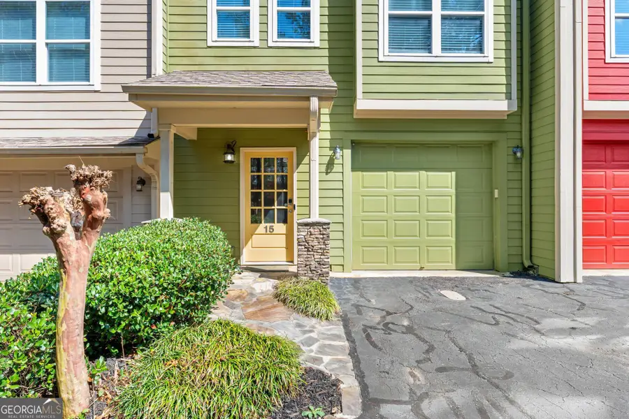 1226 Bowersville Highway #15, Hartwell, GA 30643 - #2