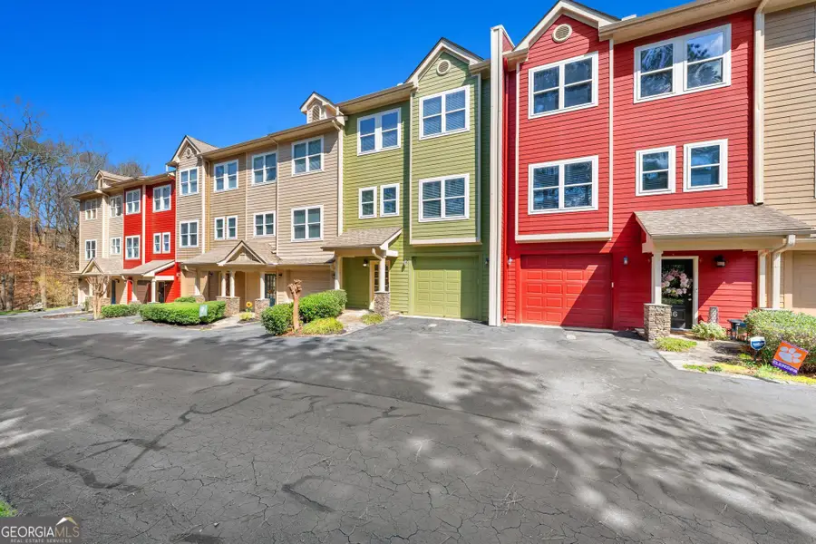 1226 Bowersville Highway #15, Hartwell, GA 30643 - #3