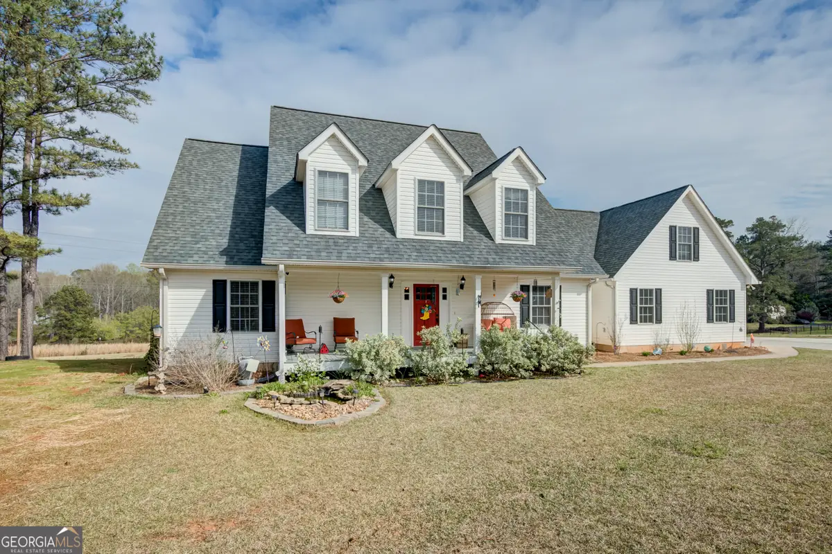 425 Turner Road, Newnan, GA 30263 - #1